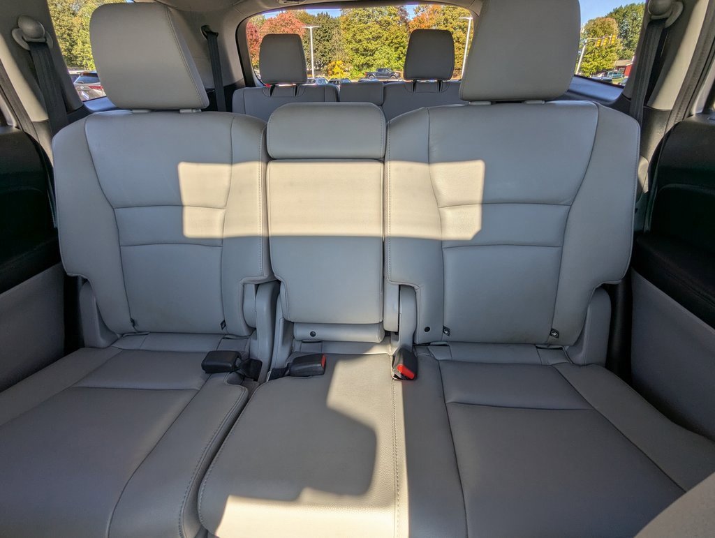 Used 2021 Honda Pilot EX-L image 20