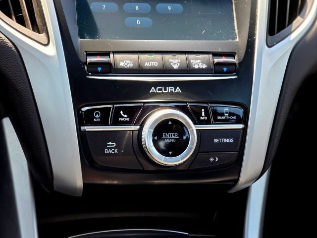 Used 2020 Acura TLX w/ A-SPEC Package FWD image 20