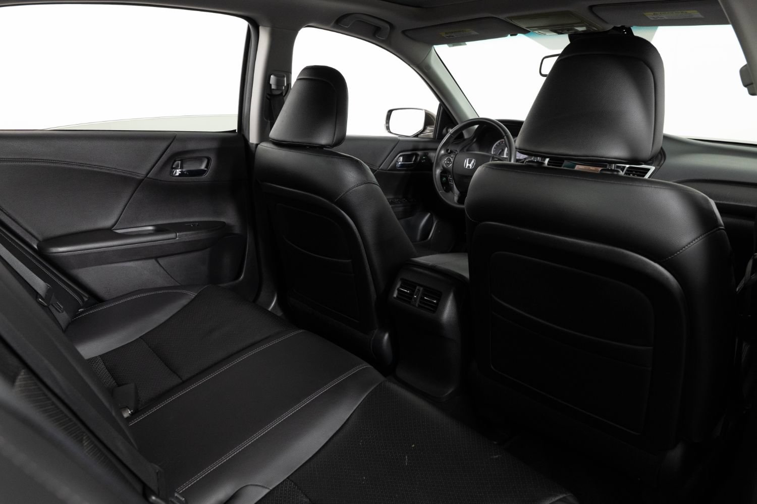 Used 2013 Honda Accord EX-L image 21