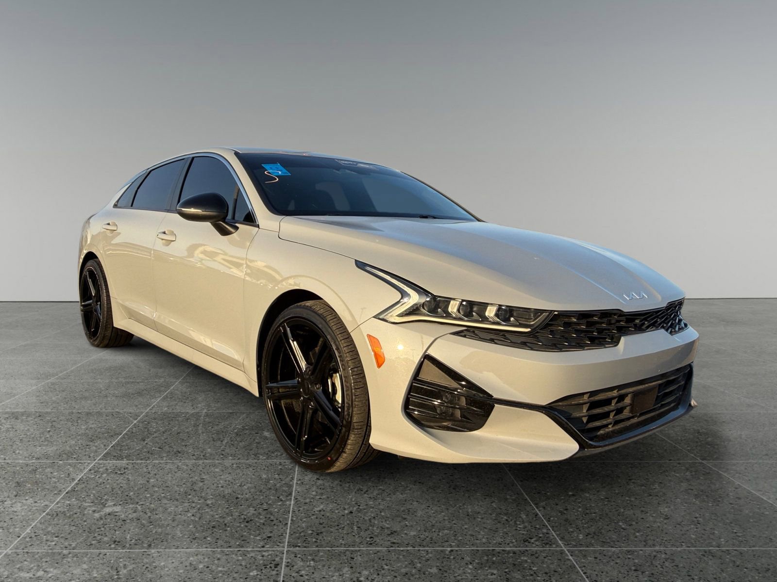 Used 2024 Kia K5 GT-Line w/ GT-Line Premium Package AWD/4WD image 9