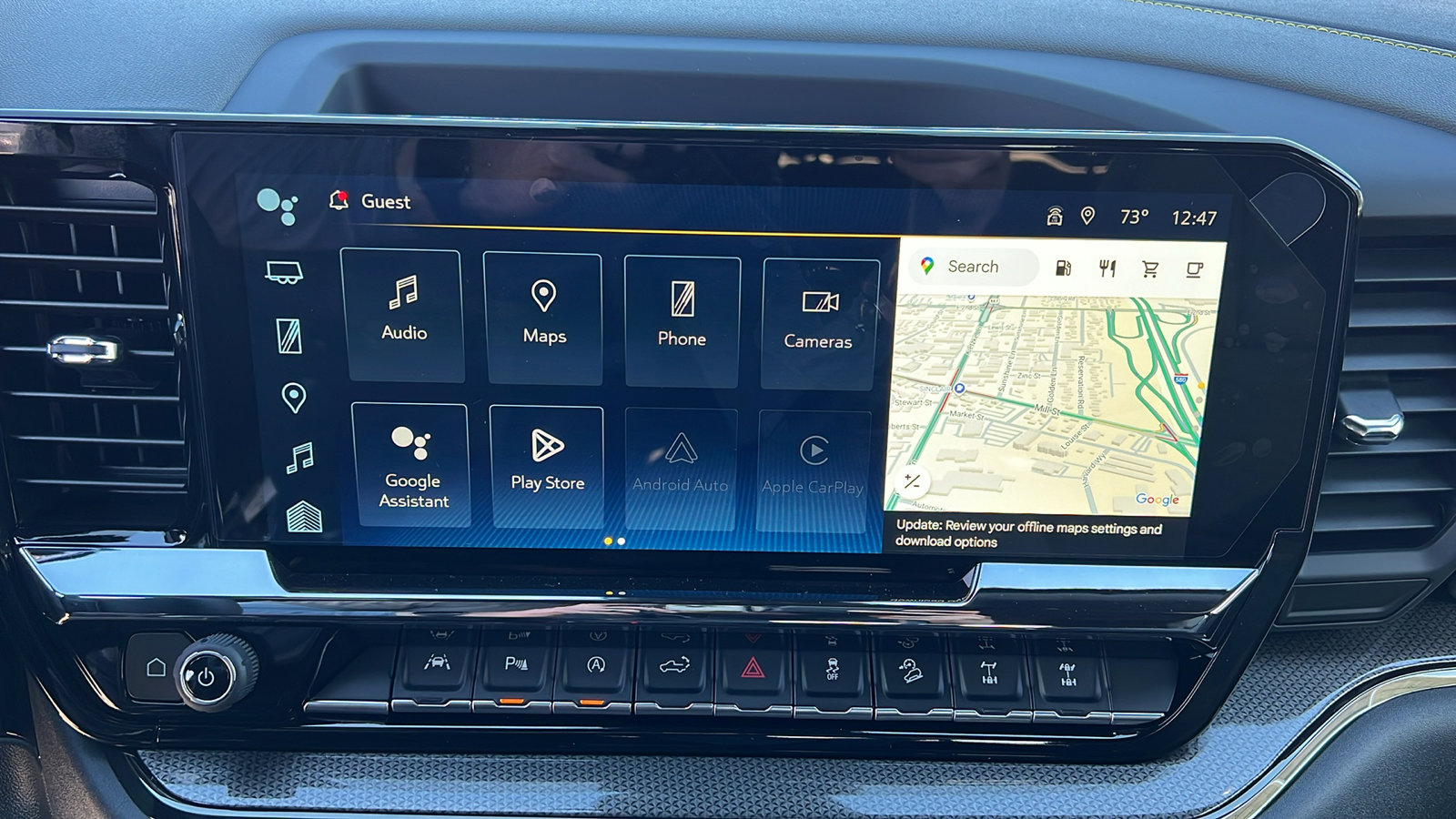 New 2026 Chevrolet Silverado 1500 ZR2 image 25