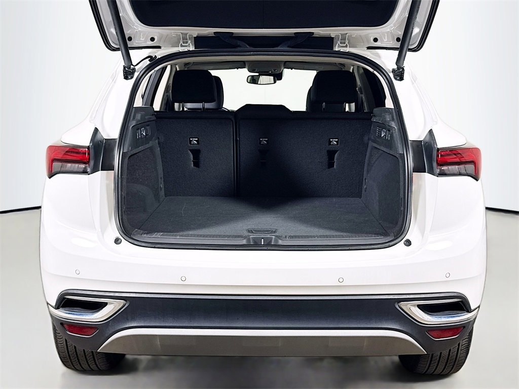 Used 2023 Buick Envision Preferred image 24