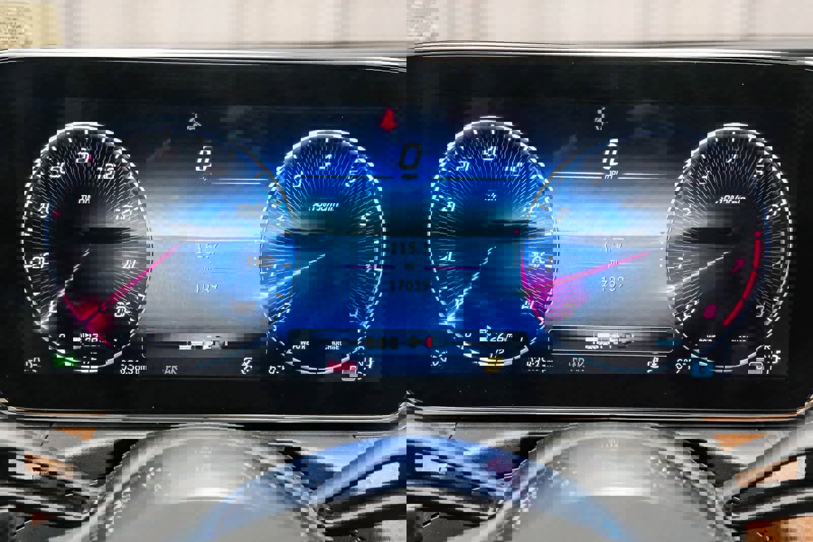 Certified 2023 Mercedes-Benz C 300 Sedan image 22