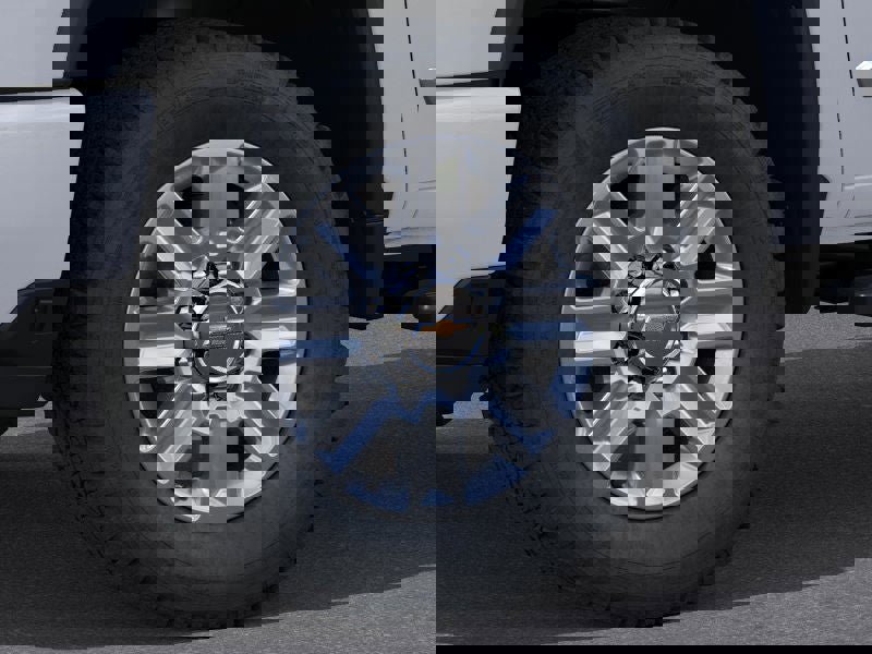 New 2026 Chevrolet Silverado 3500 High Country w/ High Country Premium Package image 9