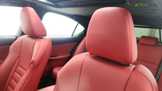 Used 2023 Lexus IS 350 F Sport RWD image 33