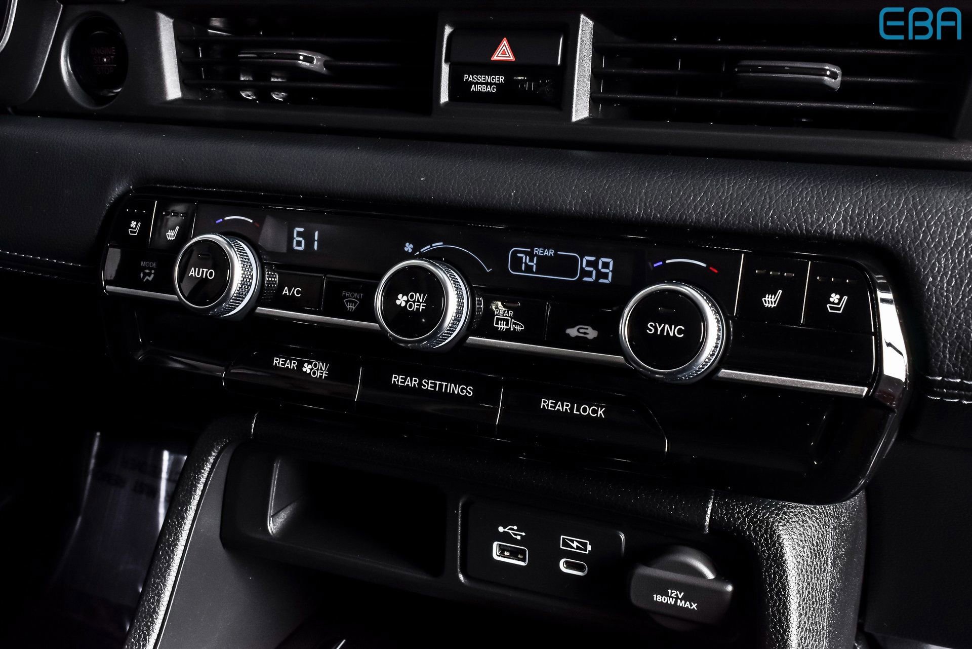 Used 2025 Honda Pilot Elite image 28