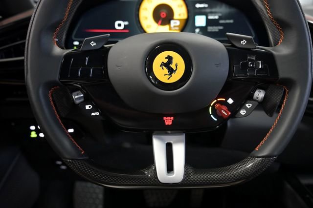 Used 2026 Ferrari Purosangue image 59