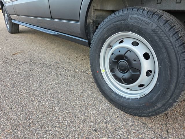 New 2026 Ford Transit 150 Low Roof image 34