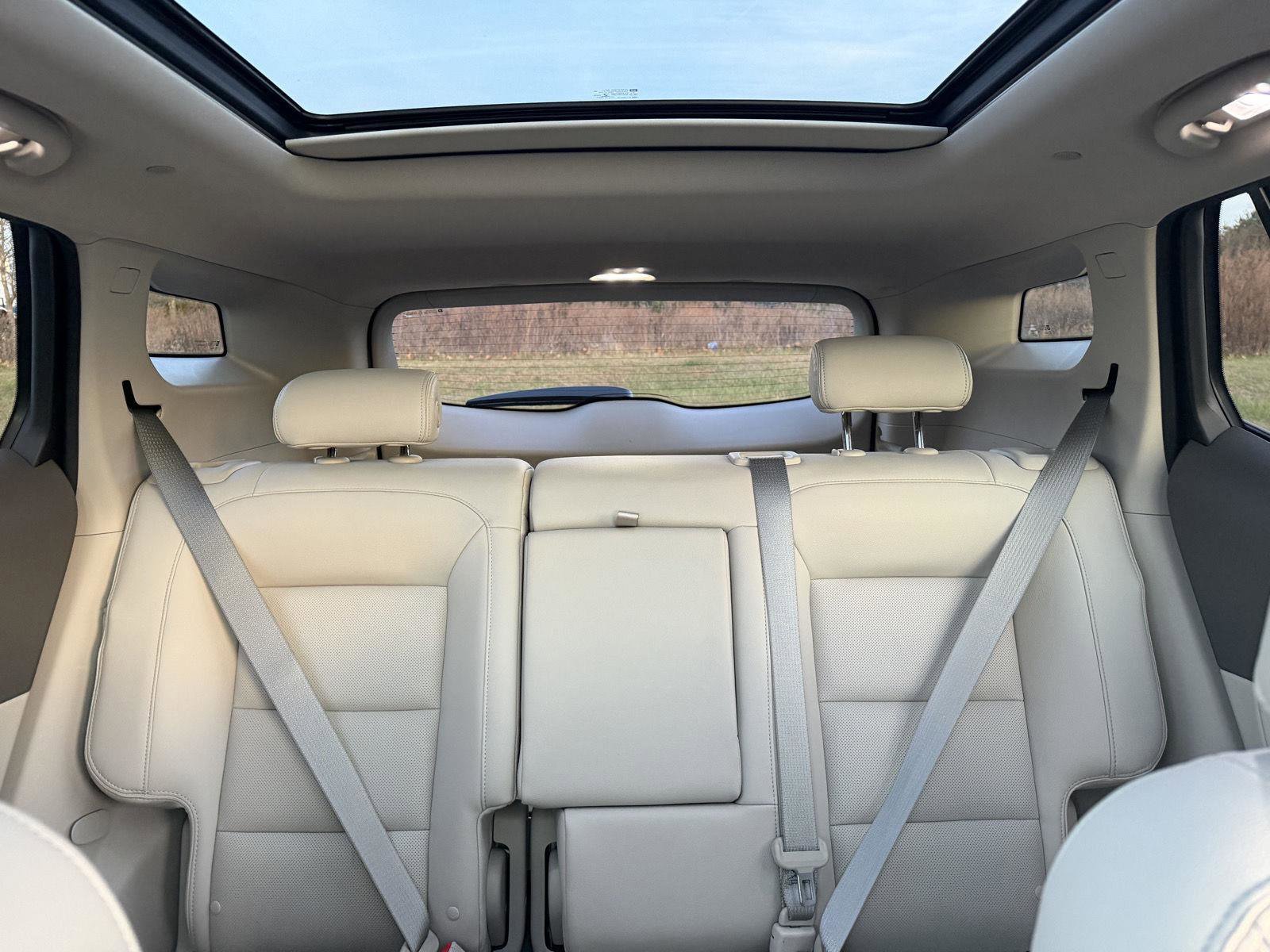 Used 2018 GMC Terrain Denali w/ Advanced Safety Package image 48