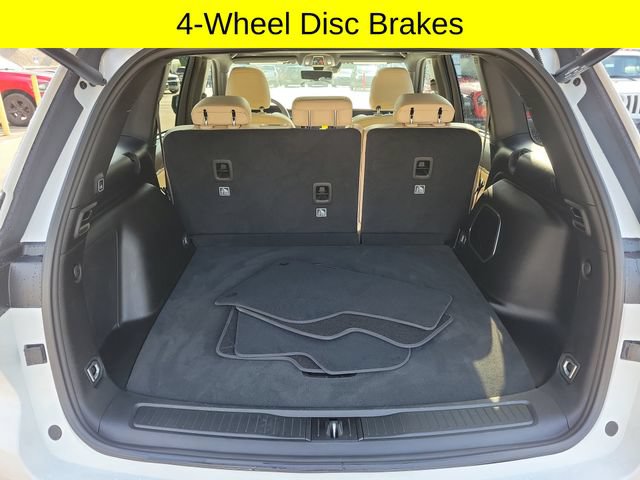 Used 2023 Jeep Grand Cherokee 4WD 4xe w/ Luxury Tech Group II image 28