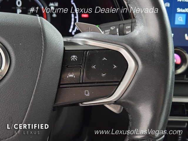 Used 2023 Lexus RX 350 Premium Plus w/ Accessory Package AWD/4WD image 34