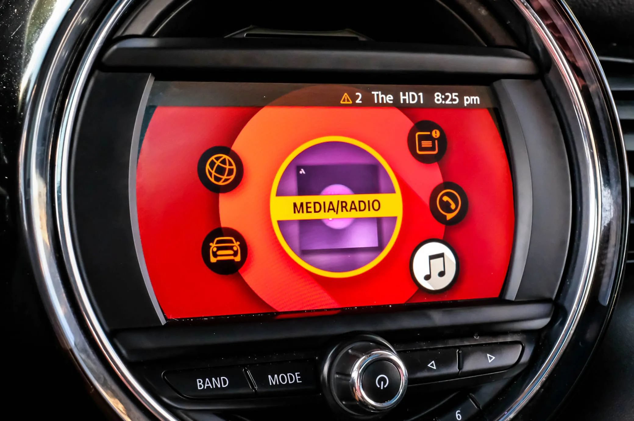Used 2019 MINI Cooper 2-Door Hardtop FWD image 30