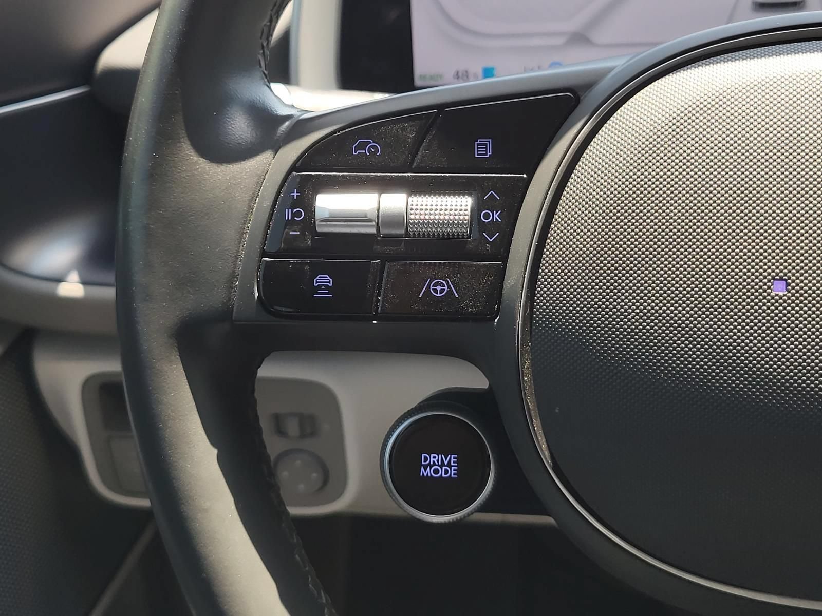 Certified 2023 Hyundai Ioniq 6 SEL RWD image 24