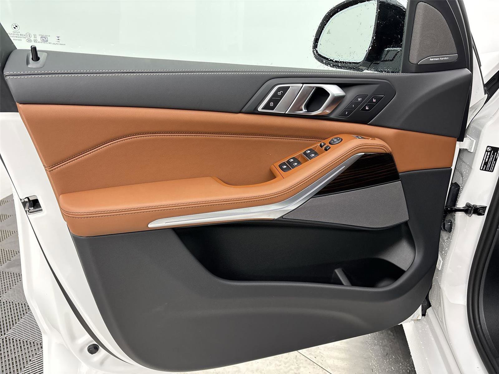 New 2026 BMW X5 xDrive40i w/ M Sport Package image 26