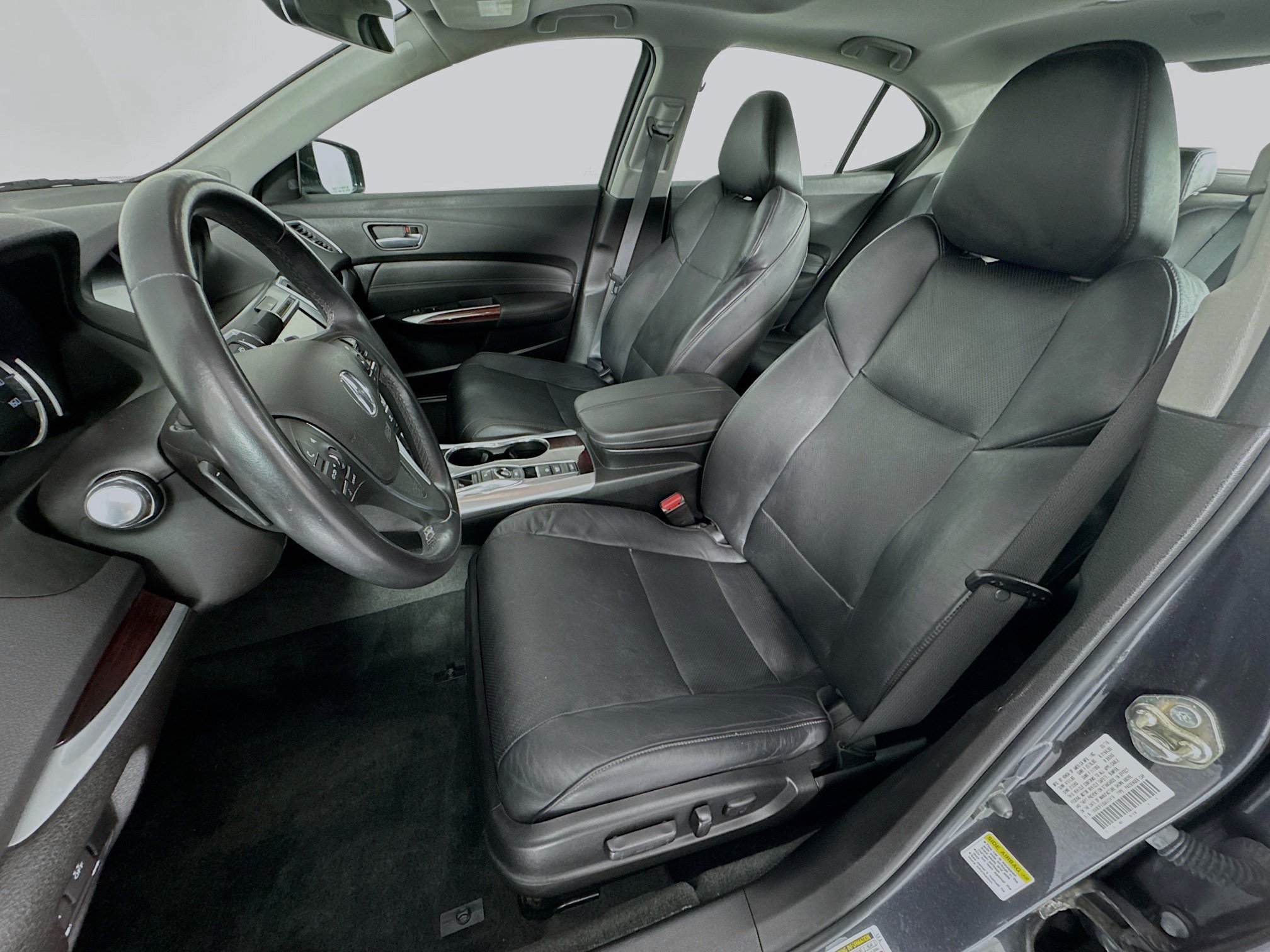 Used 2016 Acura TLX V6 SH-AWD w/ Technology Pkg image 21