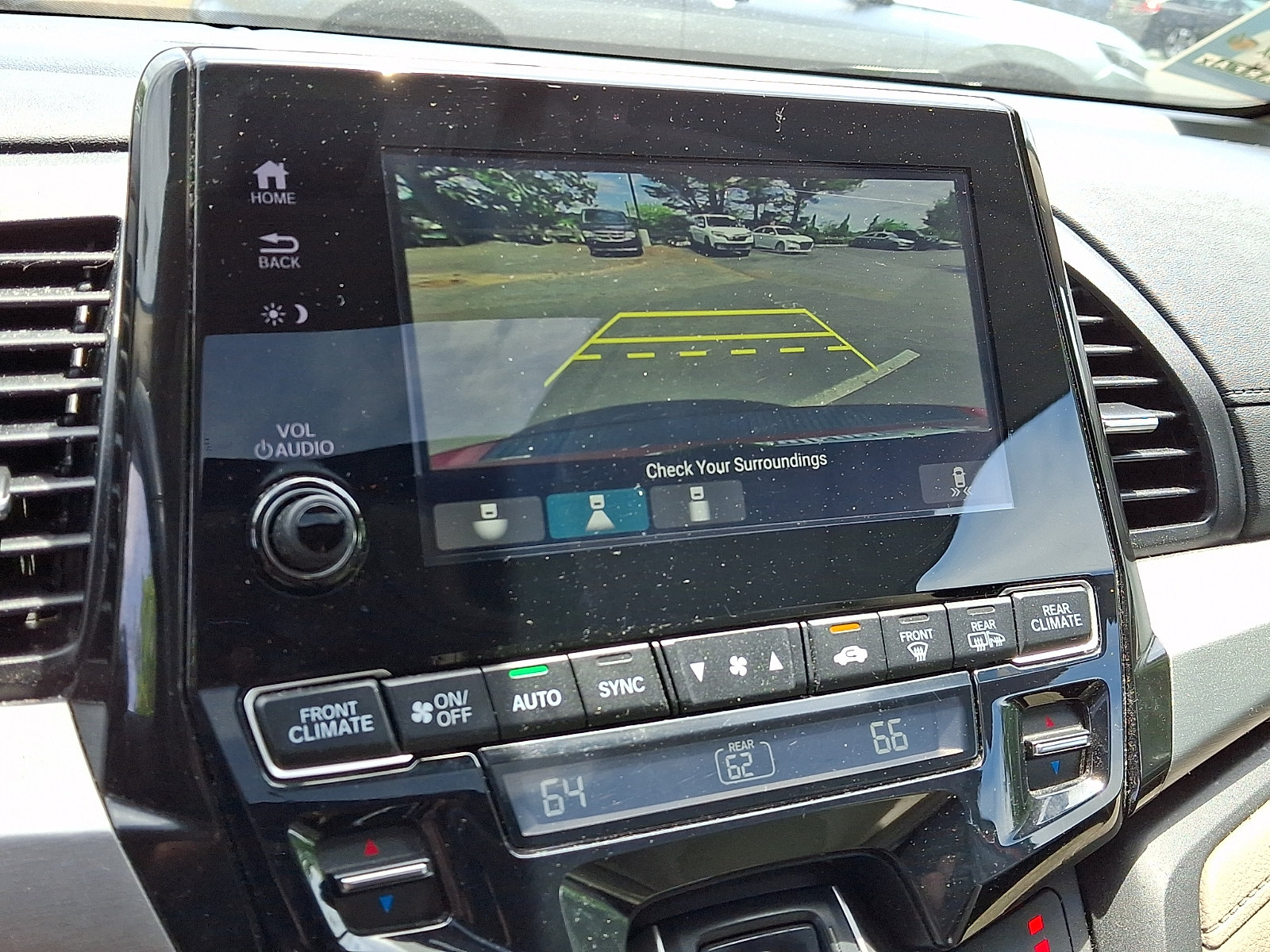 Certified 2022 Honda Odyssey EX-L image 18
