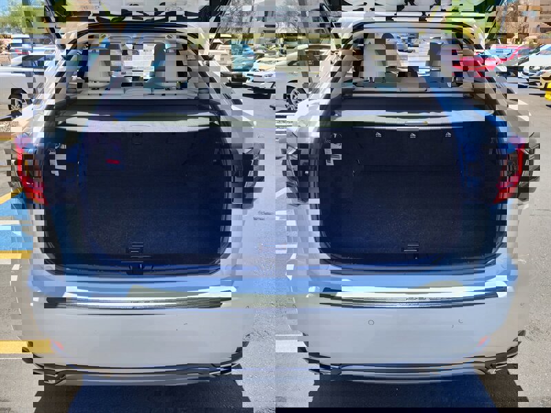 Used 2021 Lexus RX 350 FWD w/ Premium Package image 13