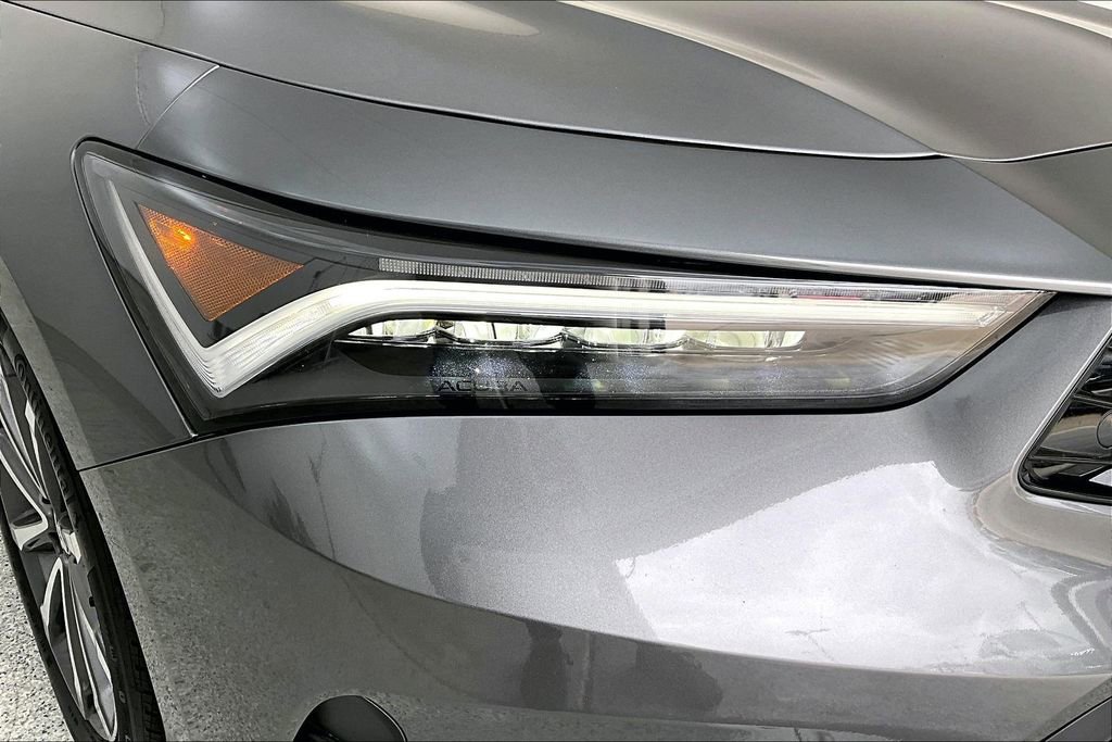 Used 2025 Acura Integra image 37