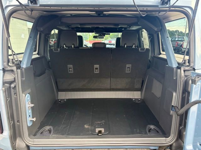 New 2025 Ford Bronco Badlands image 35