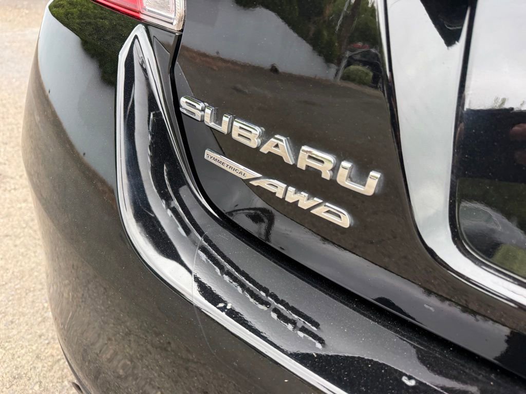 Used 2020 Subaru WRX Premium AWD/4WD image 8