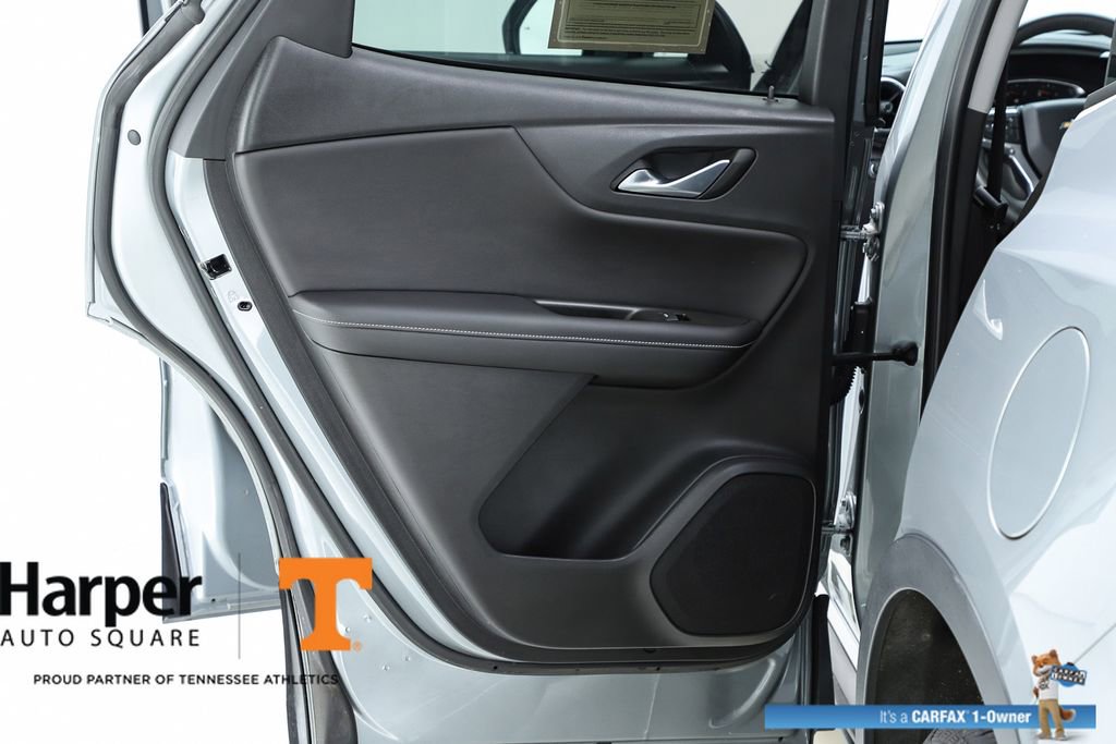 Used 2023 Chevrolet Blazer LT w/ Convenience Package image 55