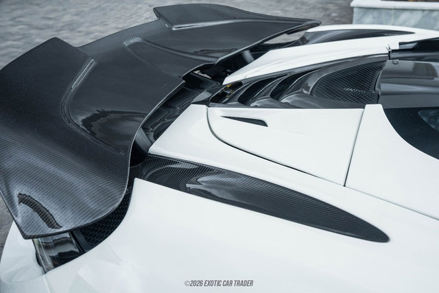 Used 2020 McLaren 720S Performance RWD image 73