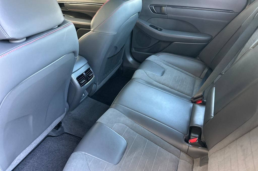 New 2026 Hyundai Sonata N Line FWD image 9