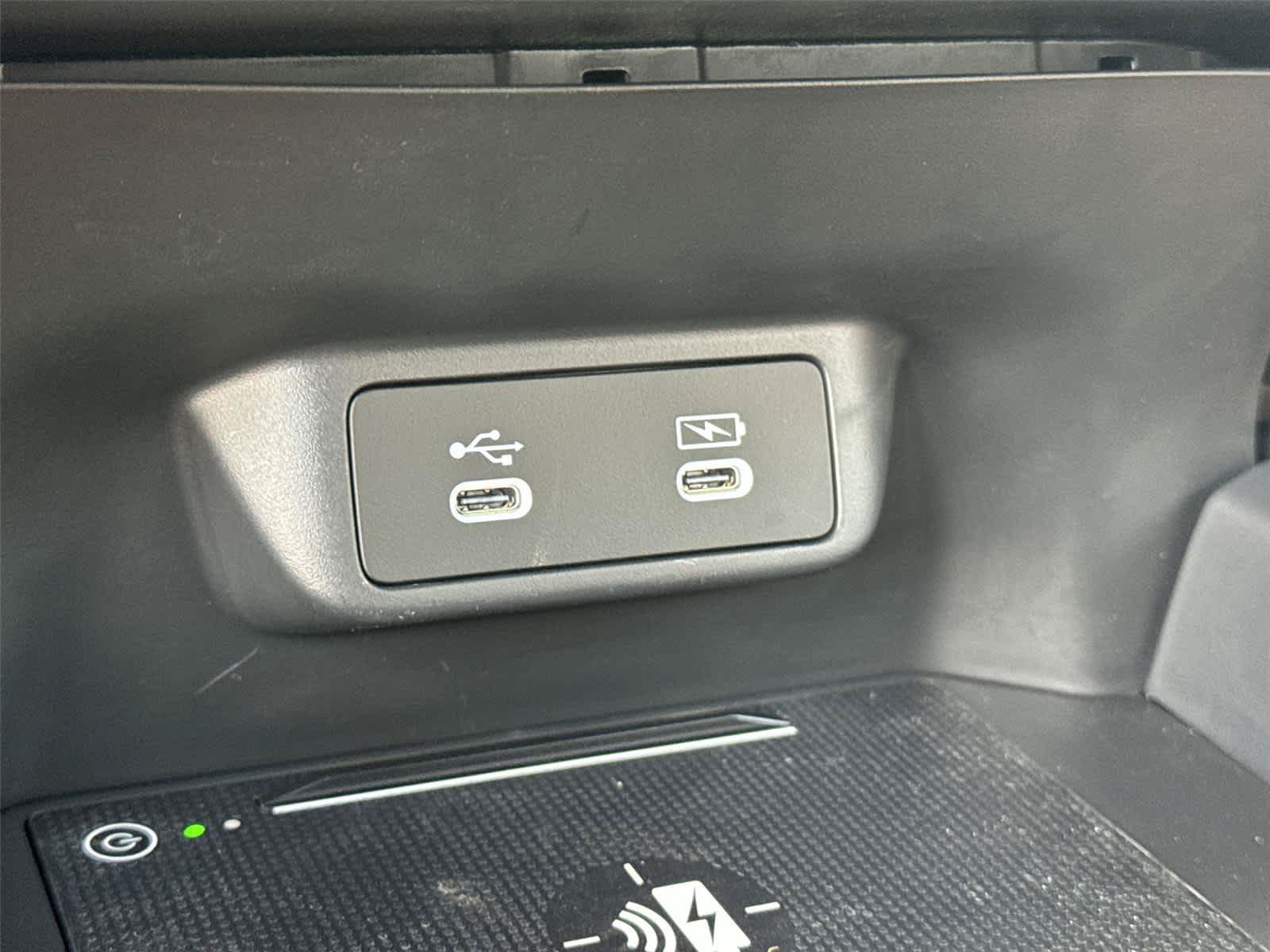Used 2027 Honda HR-V EX-L image 29