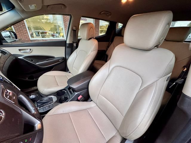 Used 2018 Hyundai Santa Fe Sport AWD/4WD image 8