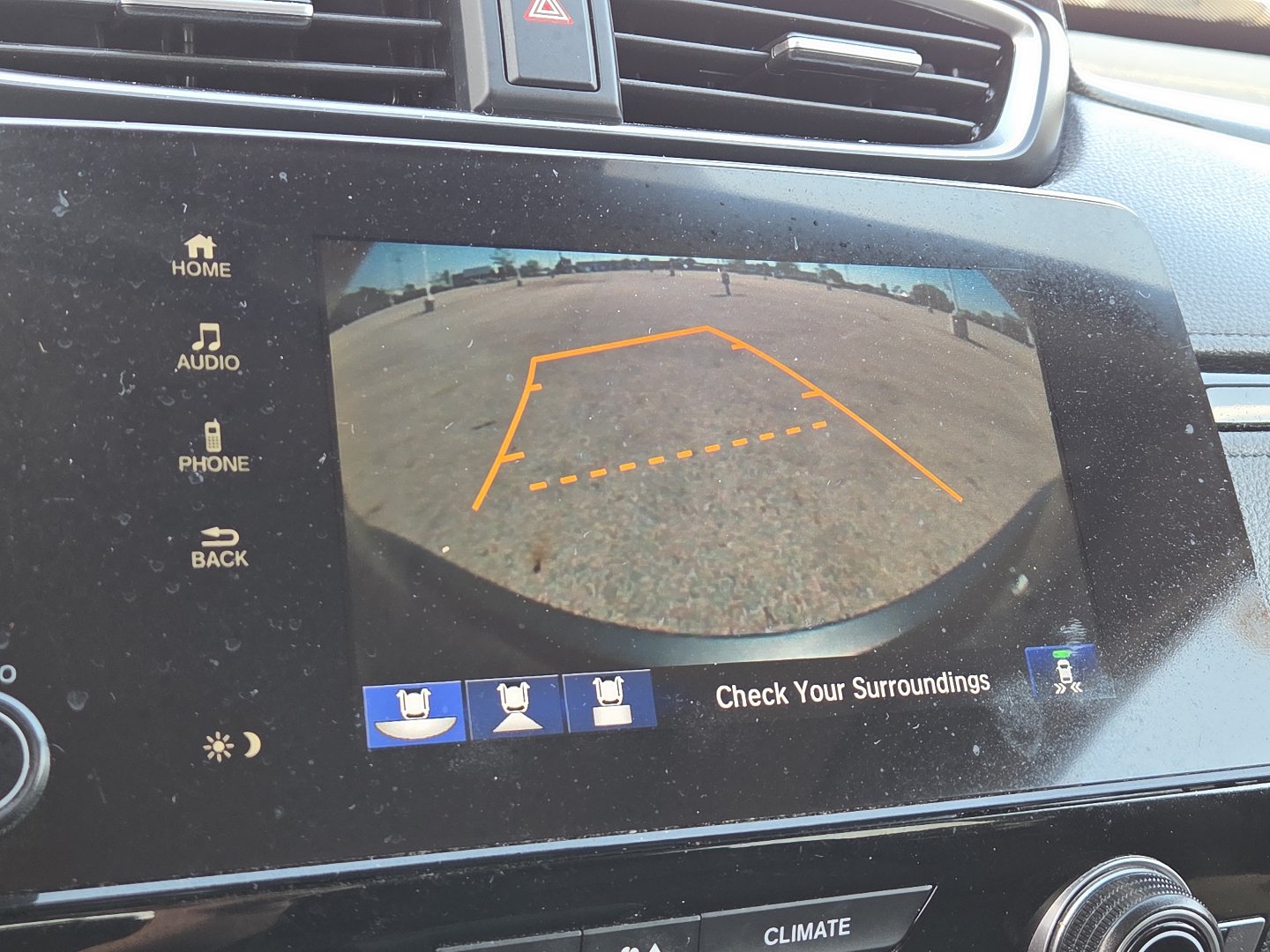 Used 2021 Honda CR-V EX image 7
