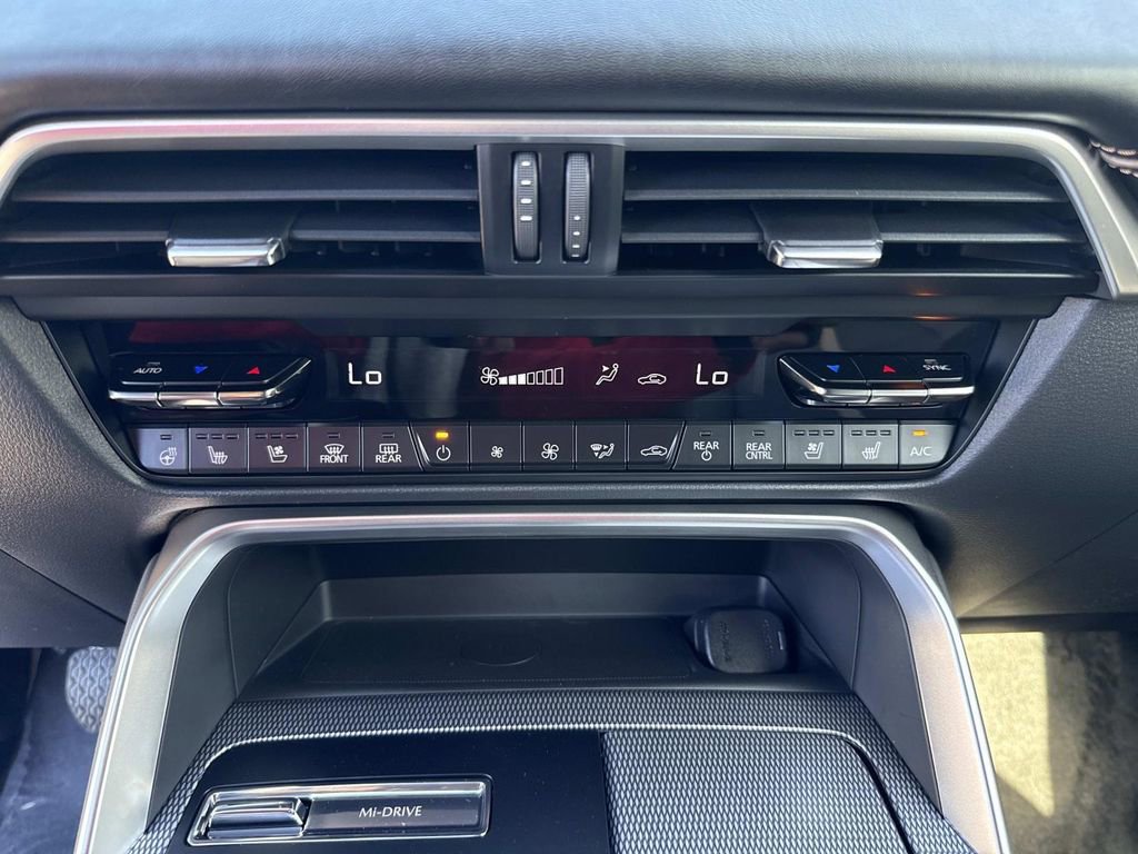 New 2026 MAZDA CX-90 3.3 Turbo w/ Premium Plus Pkg image 34