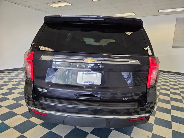 Used 2023 Chevrolet Tahoe LT image 6
