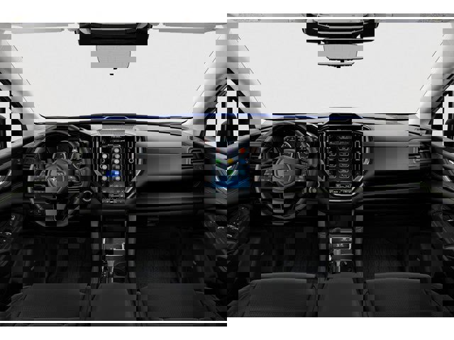 New 2026 Subaru Ascent Bronze Edition image 19