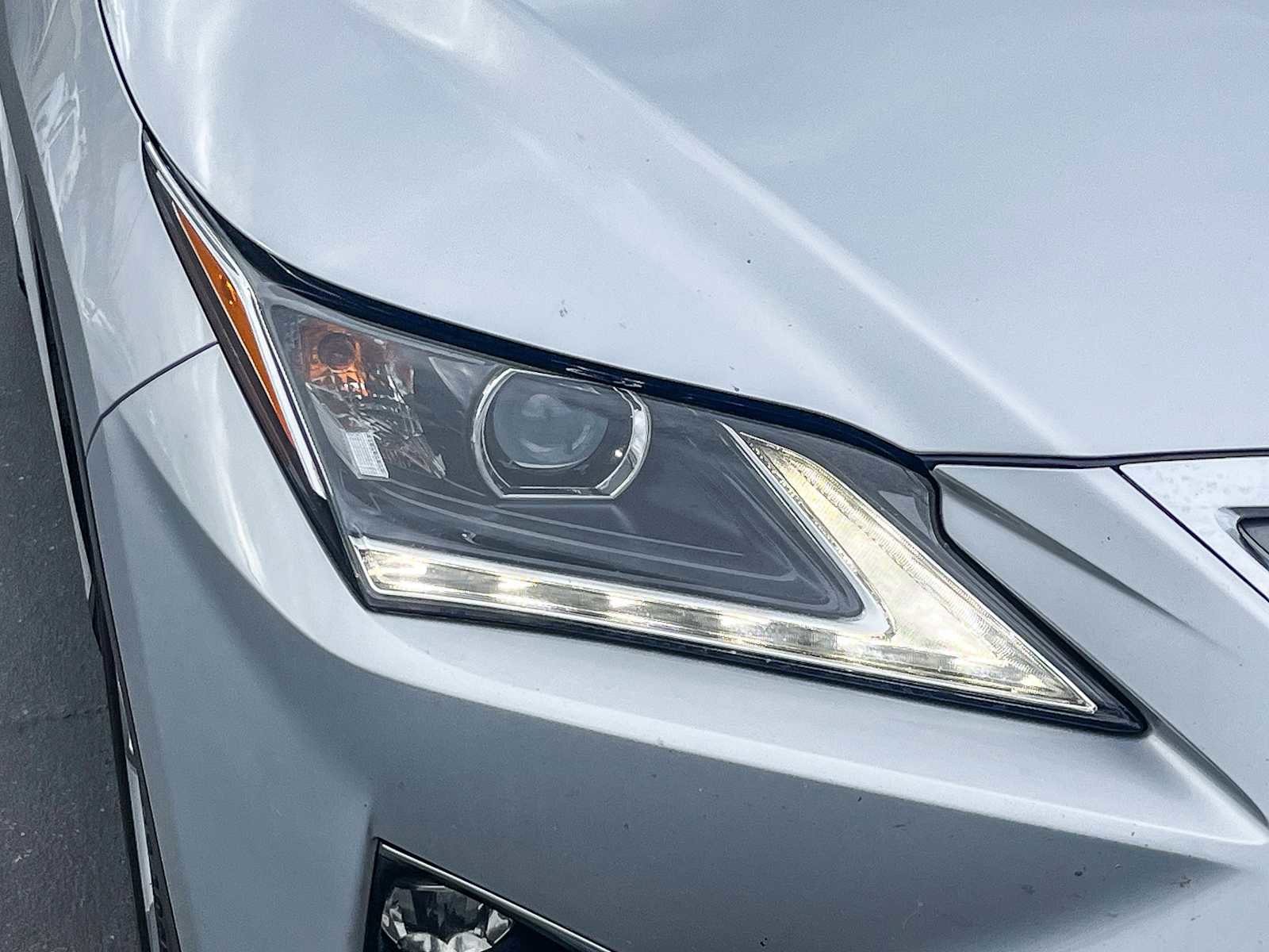 Used 2017 Lexus RX 350 AWD image 7