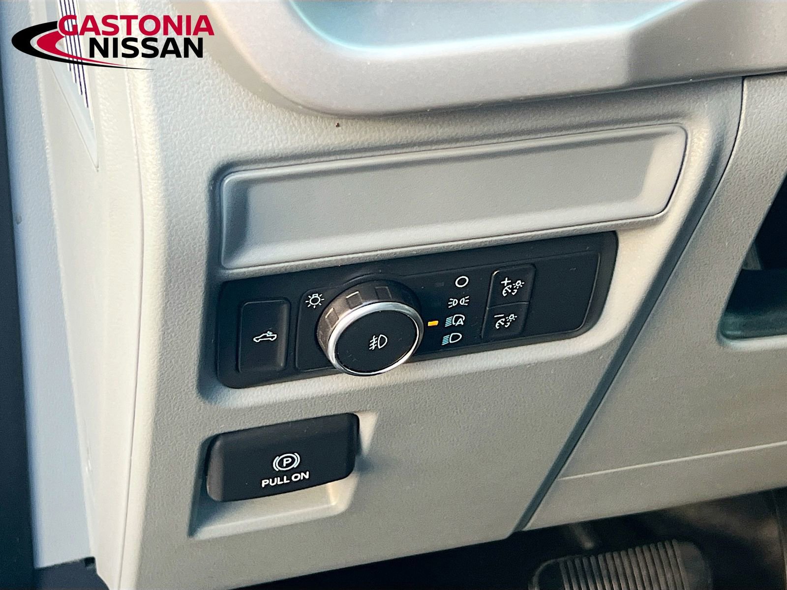 Used 2021 Ford F150 XLT w/ Equipment Group 301A Mid image 13