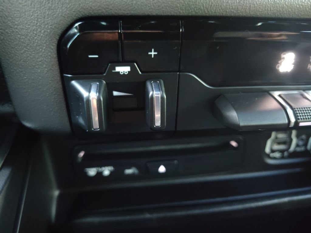 Used 2019 RAM 1500 Big Horn image 10