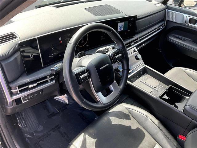 Used 2024 Hyundai Santa Fe Limited FWD image 14