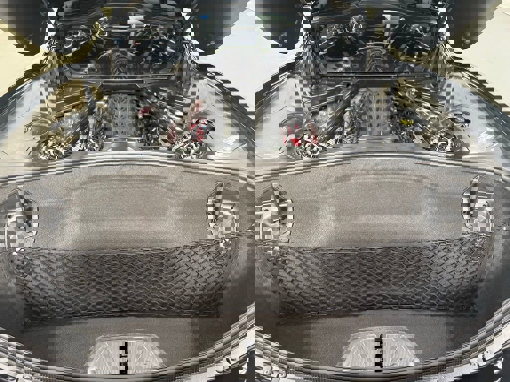 New 2026 Chevrolet Corvette Stingray Premium Cpe w/ 3LT image 18