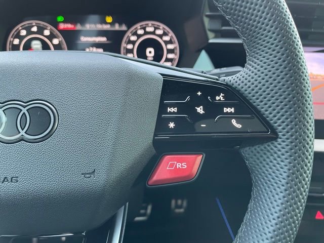 Used 2025 Audi RS 3 image 17