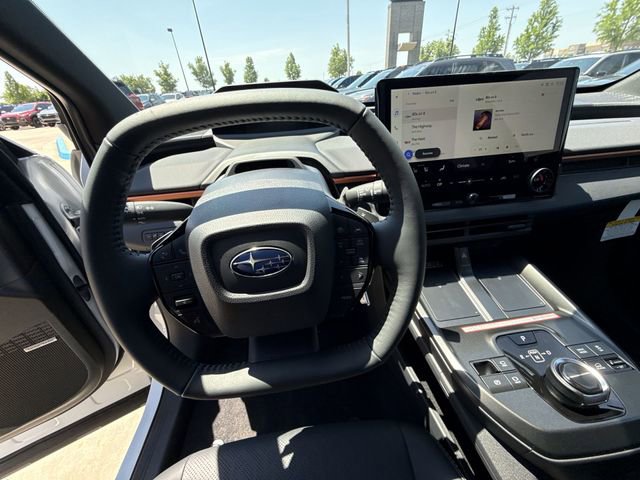 New 2026 Subaru Uncharted AWD image 14