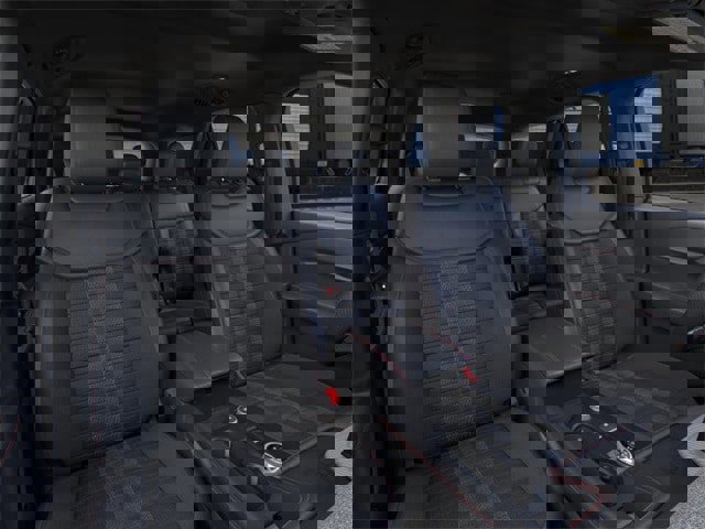 New 2025 Ford Explorer ST-Line w/ Premium Package image 10