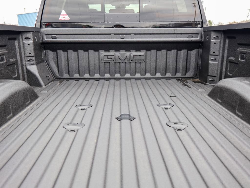 New 2026 GMC Sierra 3500 Denali Ultimate image 6