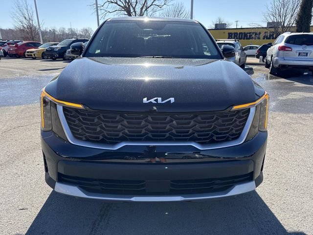 New 2026 Kia Sorento LX image 9