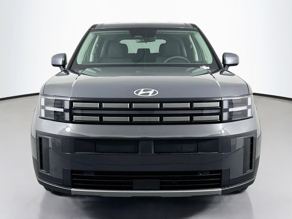 Used 2026 Hyundai Santa Fe SE FWD image 2
