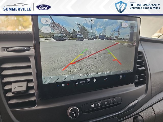 New 2026 Ford Transit 150 Low Roof RWD image 26