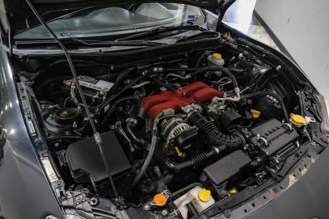 Used 2019 Subaru BRZ Limited w/ Performance Package RWD image 41
