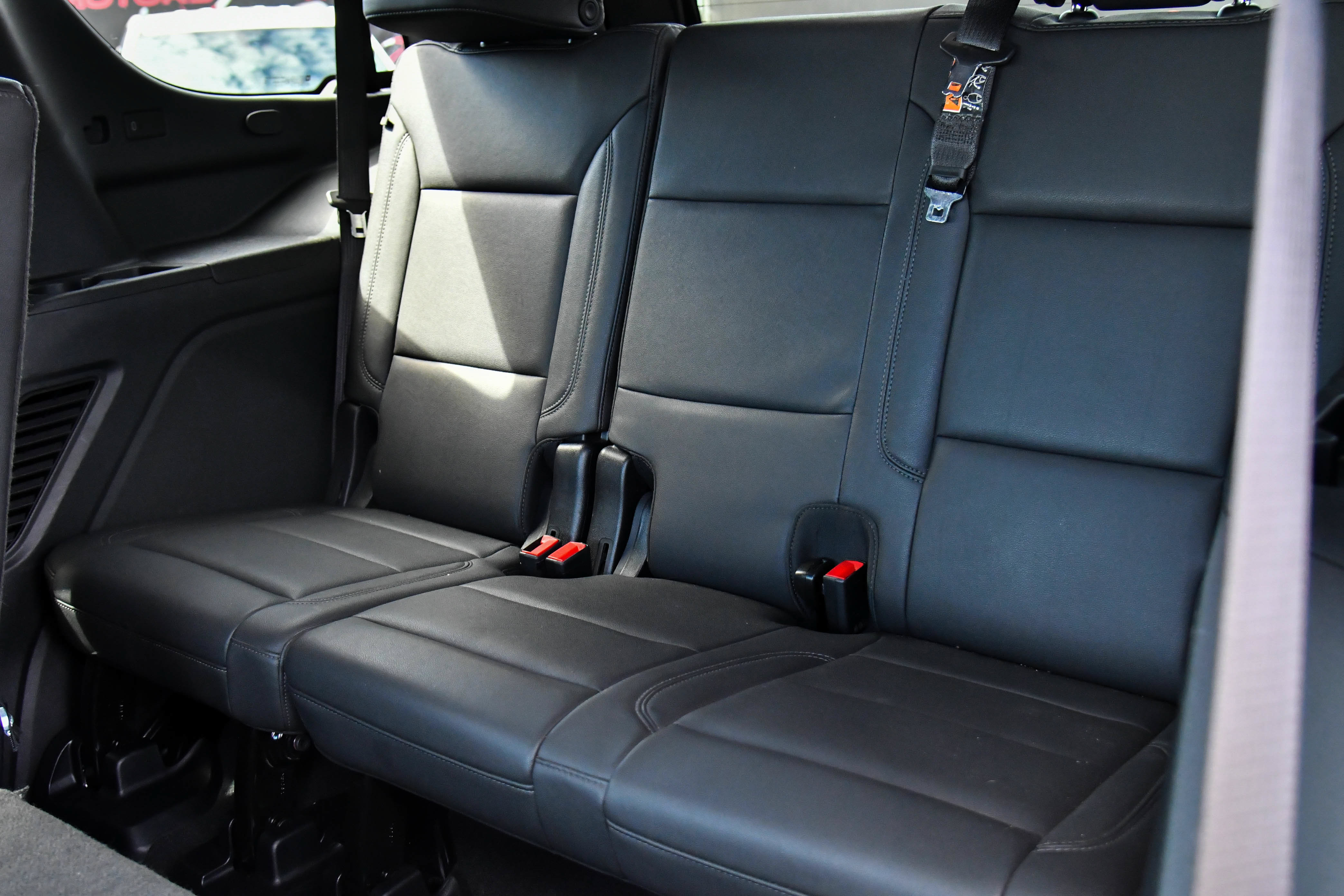 Used 2025 Chevrolet Tahoe LT AWD/4WD image 48
