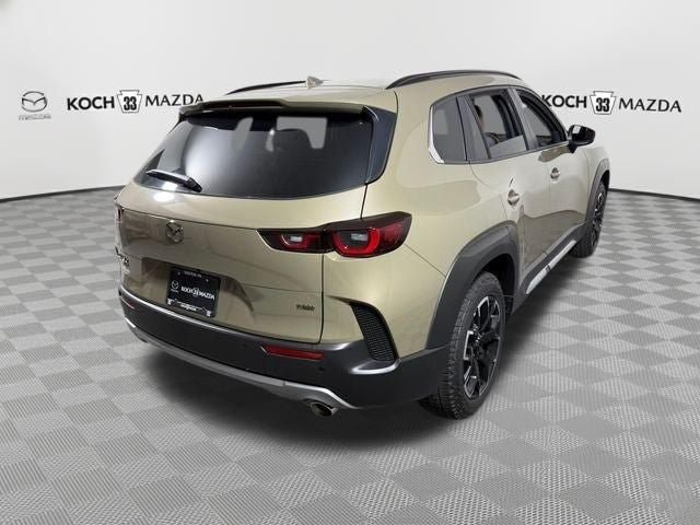 New 2026 MAZDA CX-50 Meridian Edition AWD/4WD image 8