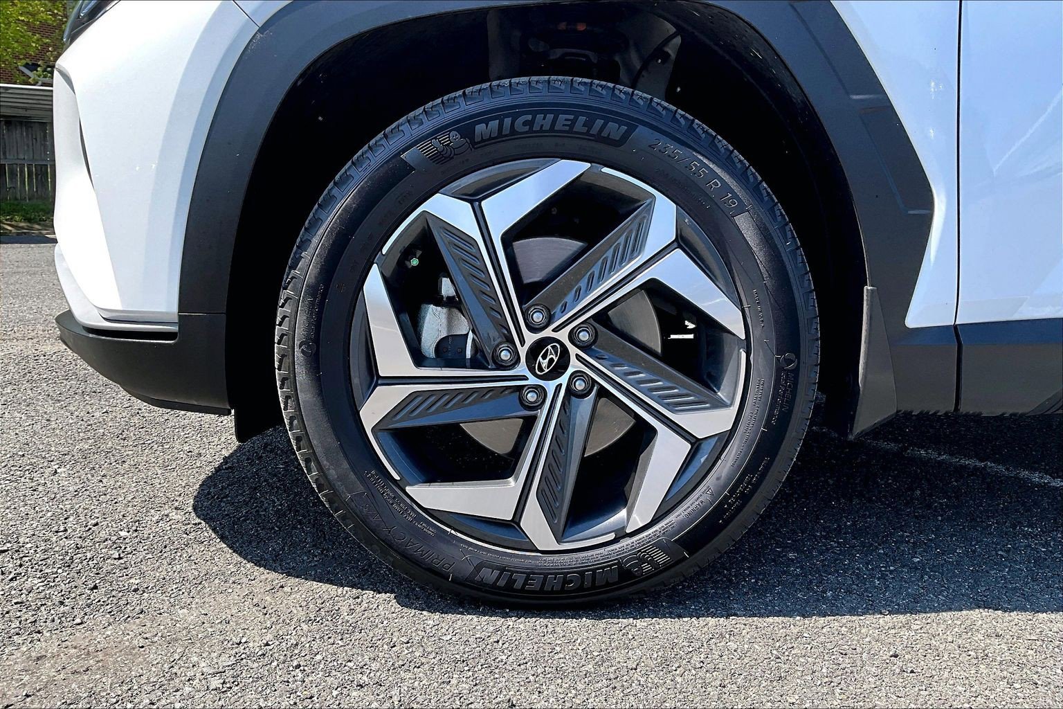 Used 2023 Hyundai Tucson SEL w/ Convenience Package image 9