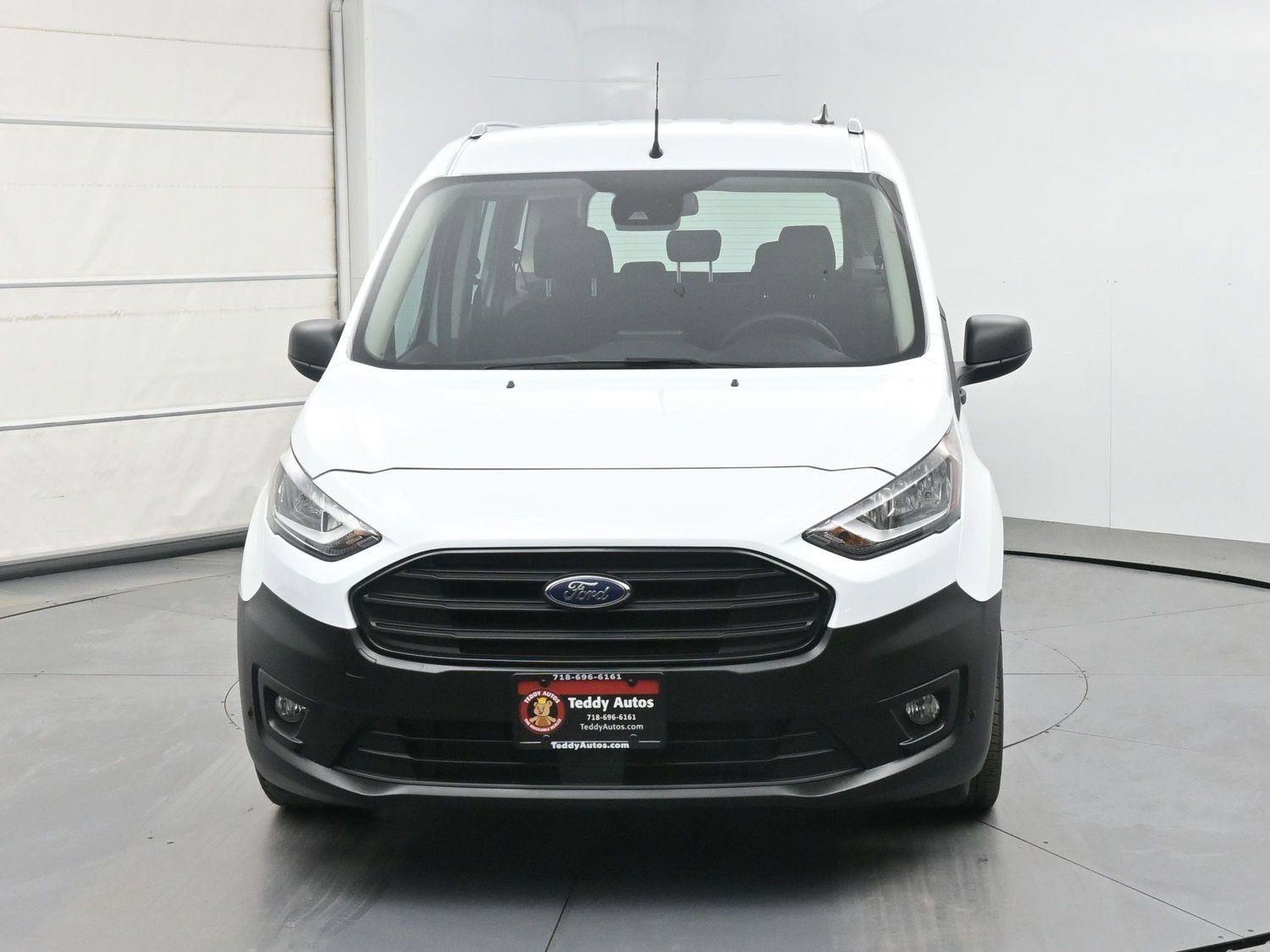 Used 2022 Ford Transit Connect XL image 30